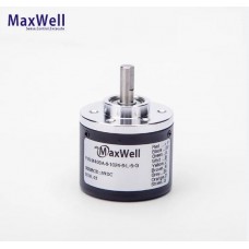 Rotary Encoder Maxwell M40S 1000ppr