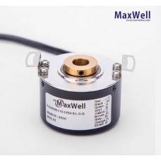 Rotary Encoder Maxwell M50H 1024ppr M50H-10-1024-6-K-30-G