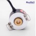 Ротационен Енкодер Maxwell M50H 1024ppr M50H-10-1024-6-K-30-G