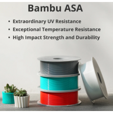 Filament ASA Bambu Lab 1кг