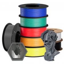 Filament ABS Generic 1kg