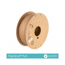 Filament Polymaker PolyTerra™ PLA  1KG
