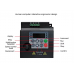 Фрекфентен Регулатор Инвертер SUSWE SU800 220V to 380V 1.5KW