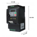 Фрекфентен Регулатор Инвертер SUSWE SU800 220V to 380V 1.5KW