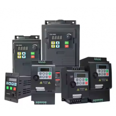 Variable Frequency Drive SUSWE 220V 1/3 0.75W