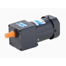 Electric Motor with Gear reducer 220V 90W 28-56-80 RPM