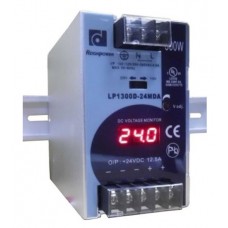 Напојување DC 24V 12A