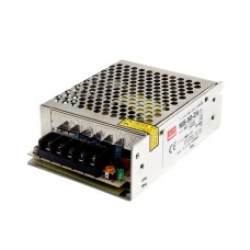 Switching Power Supply 24V 2.1A