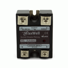 Solid State Relay SSR Maxwell DC-DC 40А