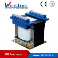  Transformer BK 2000VA 220V-12V-24V-110V
