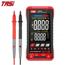 Digital full automatic smart multimeter TASI TA804B