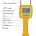 Дигитален мерач за влага во зрнести производи TK-100S