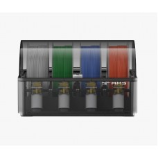 Bambu Lab AMS - Automatic Material System for P1 and X1