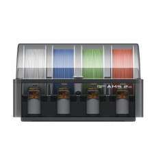 Bambu Lab AMS 2 Pro - Автоматски систем за повеке матерјали за P2 и H2 Bambu Lab AMS 2 Pro - Автоматски систем за повеке матерјали за P2 и H2