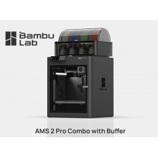 3D Принтер Color Bambu Lab P1S AMS2 PRO Combo 256x256x256 3D Принтер Color Bambu Lab P1S AMS2 PRO Combo 256x256x256
