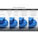 Hardened Steel Nozzle for Bambu Lab P X series 0.6mm