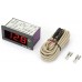 Дигитален термометар -50 ~ 110c 220V TPM900