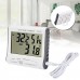 Digital thermometer Hygrometer IN/OUT DC-103 
