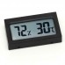 Дигитален Термометар со влагомер TM-05