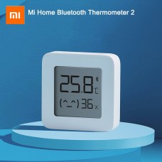 Xiaomi Mijia Bluetooth Temperature Humidity Sensor