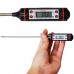 Digital Food Thermometer -50C ~300C