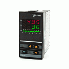 Maxwell MTA Temperature PID Controller 48x96 Voltage
