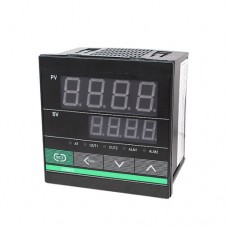 Temperature PID Controller 96x96 Relay CH902